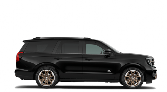 2026 Ford Expedition